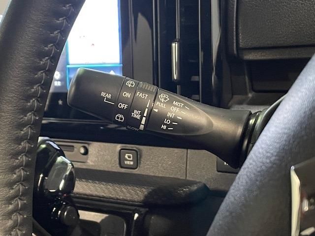 SUZUKI SOLIO BANDIT 4WD 2024 Image 31