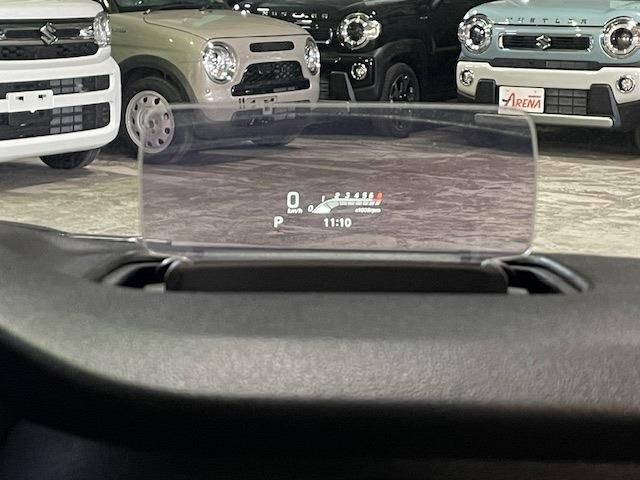 SUZUKI SOLIO BANDIT 4WD 2024 Image 31