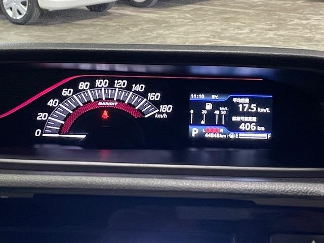 SUZUKI SOLIO BANDIT 4WD 2024 Image 31