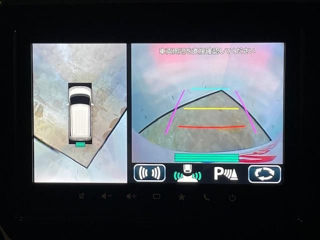 SUZUKI SOLIO BANDIT 4WD 2024 Image 31