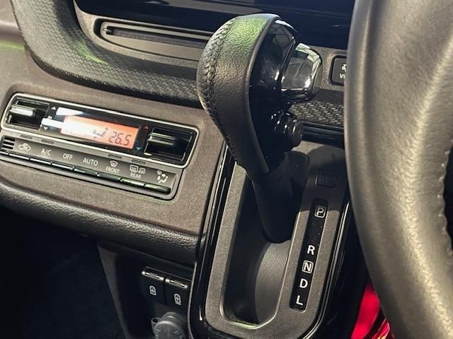 SUZUKI SOLIO BANDIT 4WD 2024 Image 31