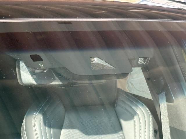 TOYOTA HARRIER HYBRID 2021 Image 31