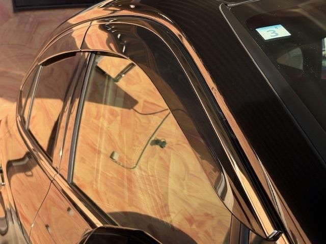 TOYOTA HARRIER HYBRID 2021 Image 31