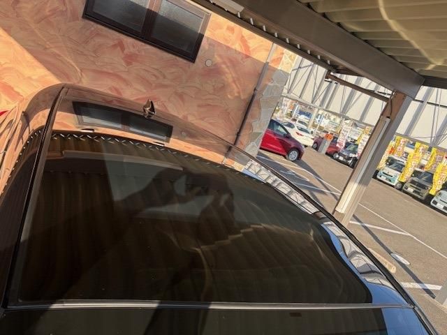 TOYOTA HARRIER HYBRID 2021 Image 31