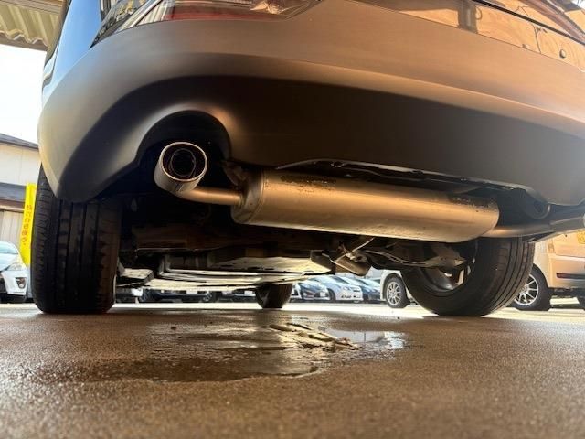 TOYOTA HARRIER HYBRID 2021 Image 31