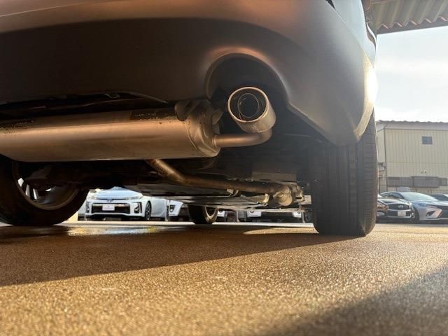 TOYOTA HARRIER HYBRID 2021 Image 31