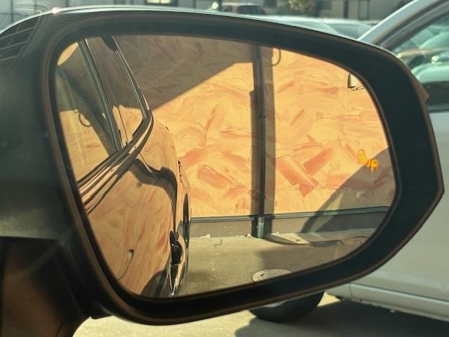 TOYOTA HARRIER HYBRID 2021 Image 31