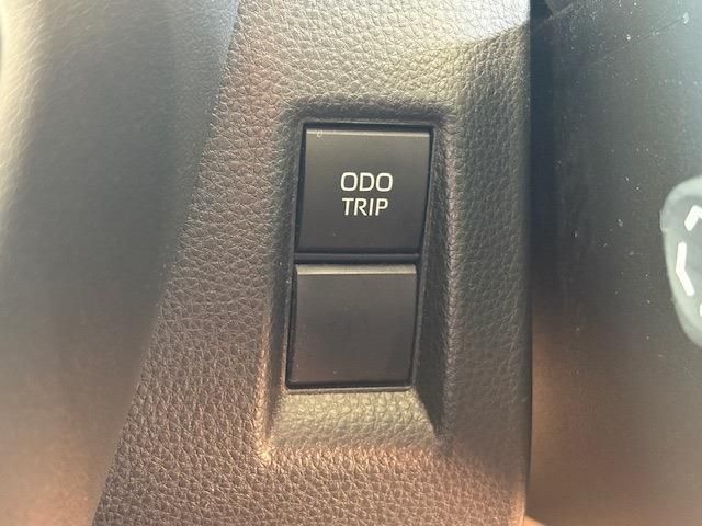 TOYOTA HARRIER HYBRID 2021 Image 31