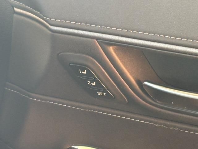 TOYOTA HARRIER HYBRID 2021 Image 31