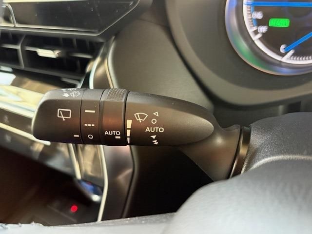 TOYOTA HARRIER HYBRID 2021 Image 31