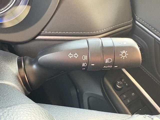 TOYOTA HARRIER HYBRID 2021 Image 31