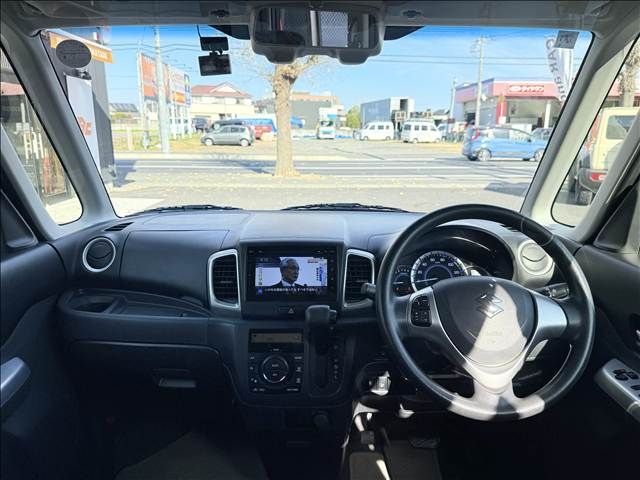 SUZUKI SPACIA 2016 Image 31