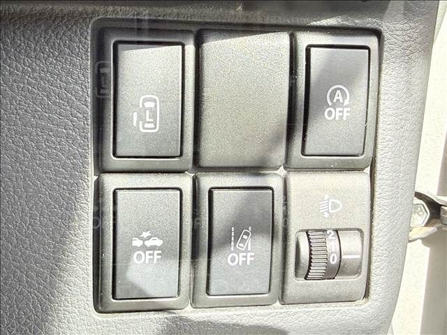 SUZUKI SPACIA 2016 Image 31