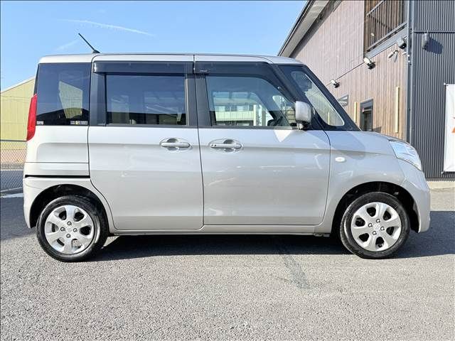 SUZUKI SPACIA 2016 Image 31