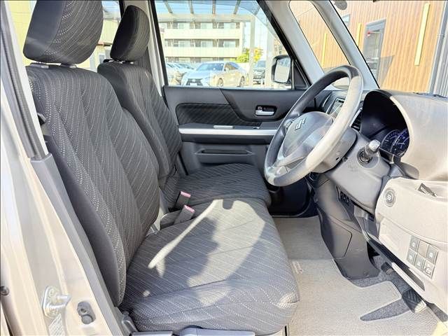 SUZUKI SPACIA 2016 Image 31