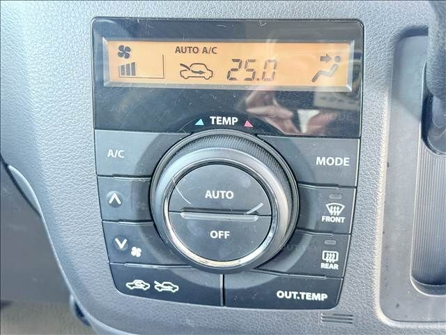 SUZUKI SPACIA 2016 Image 31