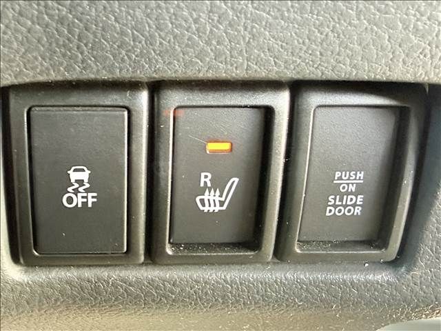 SUZUKI SPACIA 2016 Image 31