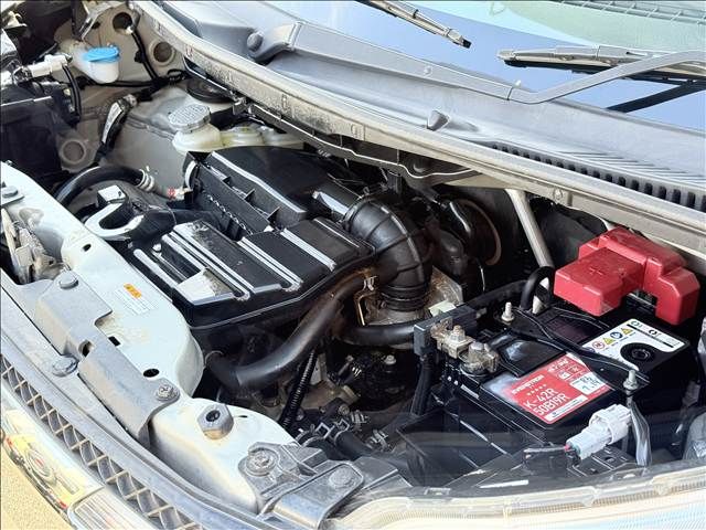 SUZUKI SPACIA 2016 Image 31