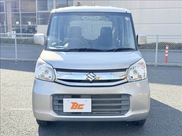 SUZUKI SPACIA 2016 Image 31