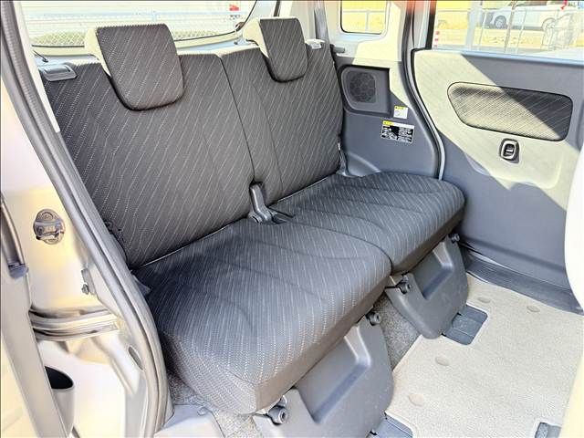 SUZUKI SPACIA 2016 Image 31