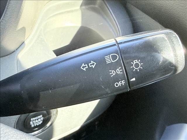 SUZUKI SPACIA 2016 Image 31