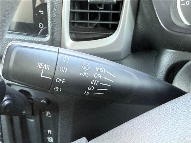 SUZUKI SPACIA 2016 Image 31