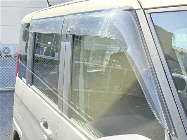 SUZUKI SPACIA 2016 Image 31