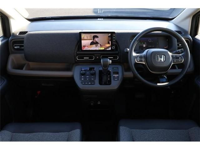 HONDA FREED E:HEV 2025 Image 31