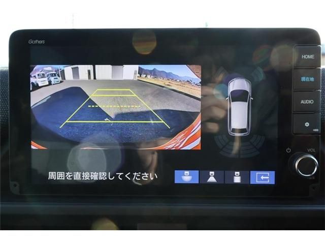 HONDA FREED E:HEV 2025 Image 31