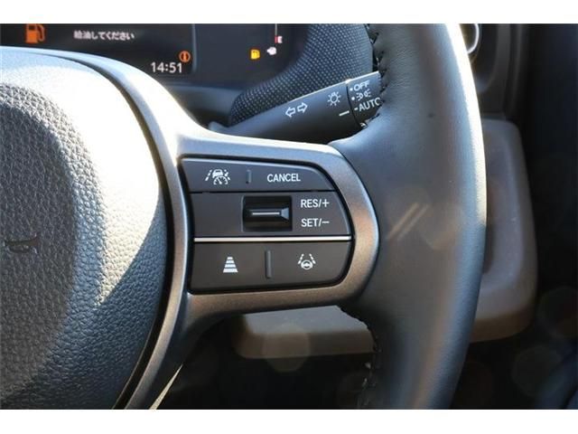 HONDA FREED E:HEV 2025 Image 31