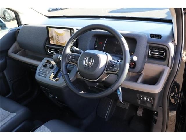 HONDA FREED E:HEV 2025 Image 31