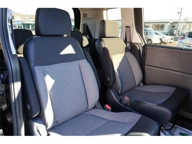 HONDA FREED E:HEV 2025 Image 31