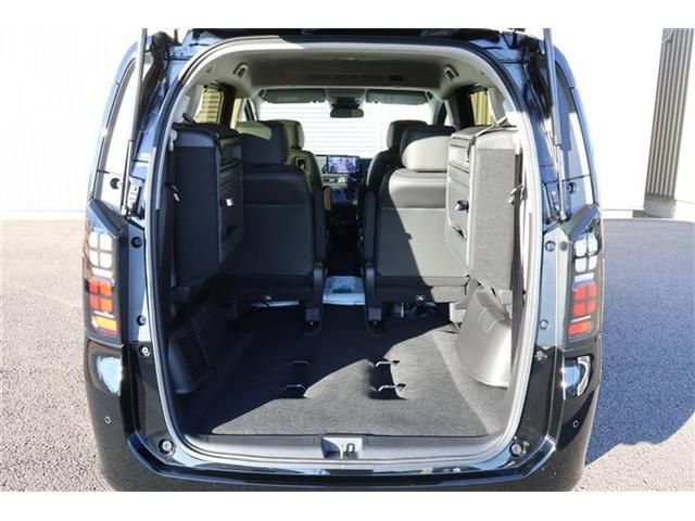 HONDA FREED E:HEV 2025 Image 31