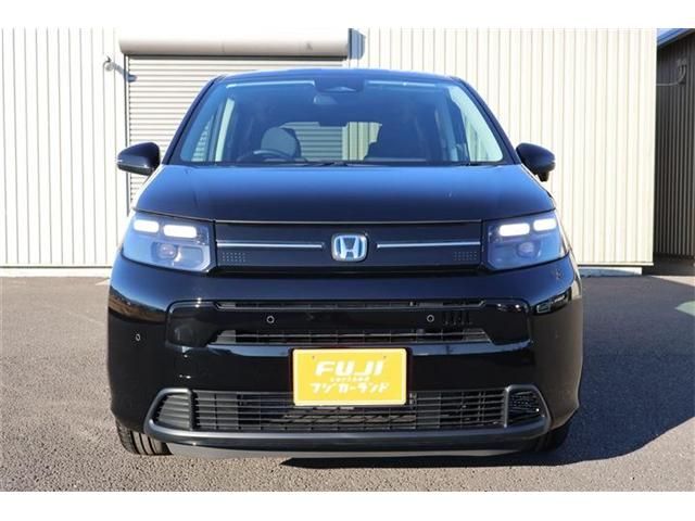HONDA FREED E:HEV 2025 Image 31