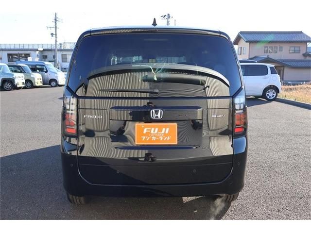HONDA FREED E:HEV 2025 Image 31