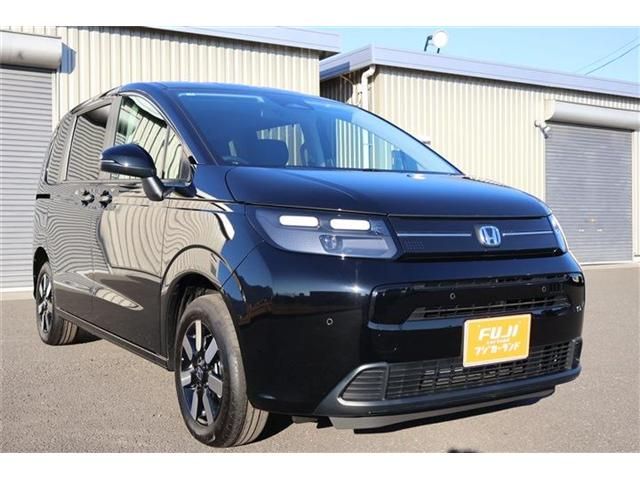 HONDA FREED E:HEV 2025 Image 31