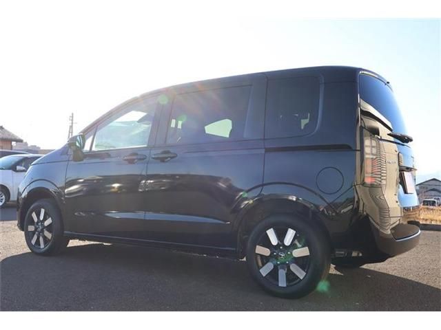 HONDA FREED E:HEV 2025 Image 31