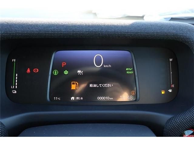 HONDA FREED E:HEV 2025 Image 31