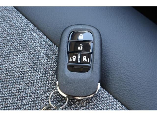 HONDA FREED E:HEV 2025 Image 31