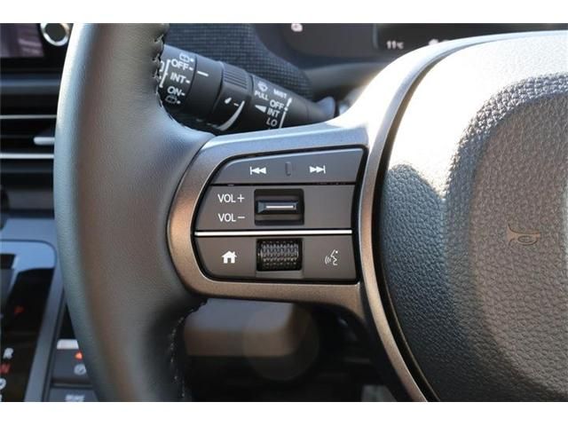 HONDA FREED E:HEV 2025 Image 31