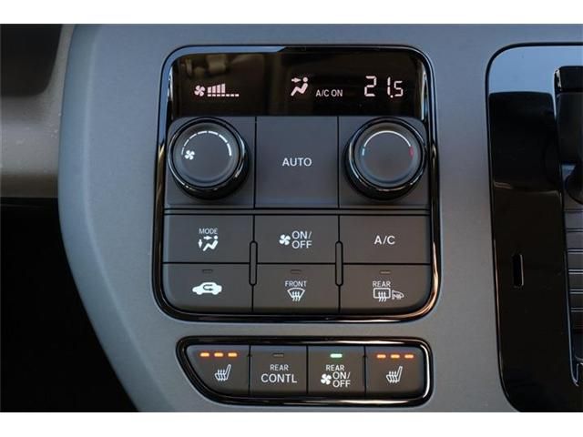 HONDA FREED E:HEV 2025 Image 31