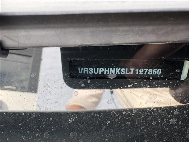 PEUGEOT 208 2021 Image 31