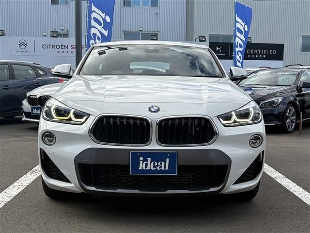 BMW X2 2018 Image 31