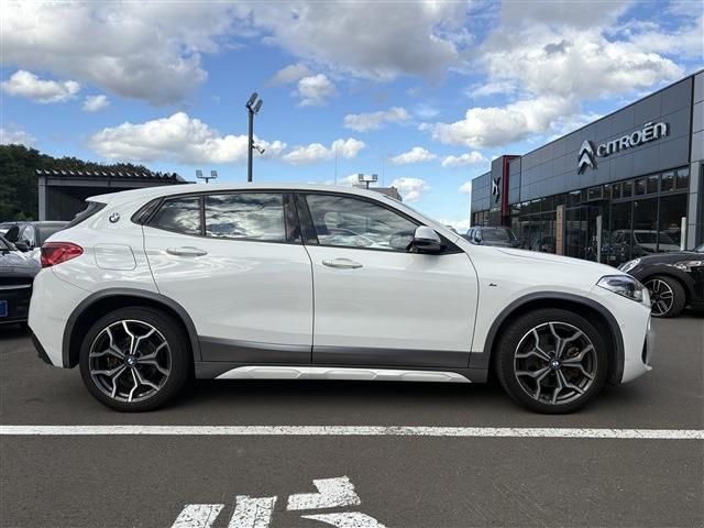 BMW X2 2018 Image 31
