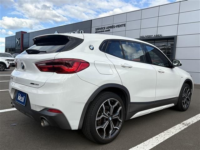 BMW X2 2018 Image 31