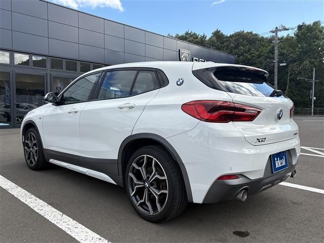 BMW X2 2018 Image 31