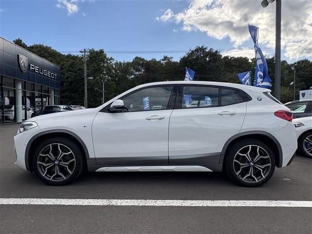 BMW X2 2018 Image 31