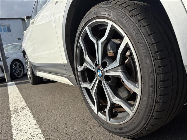 BMW X2 2018 Image 31