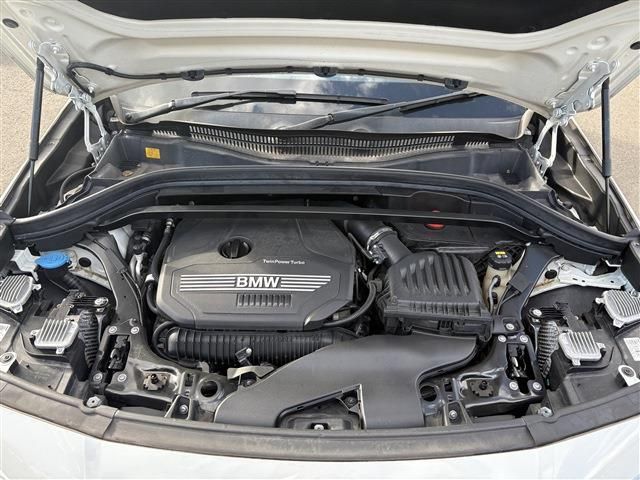 BMW X2 2018 Image 31