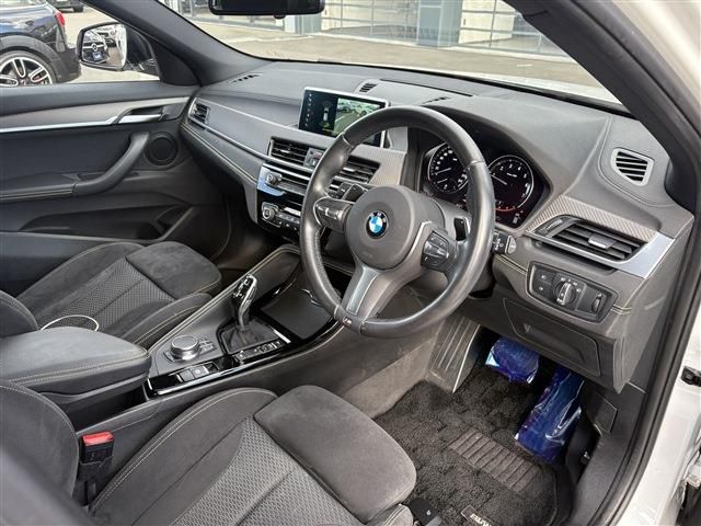 BMW X2 2018 Image 31